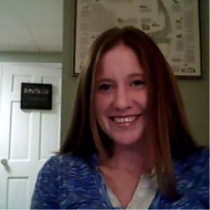 Meet your Posher, Margaret